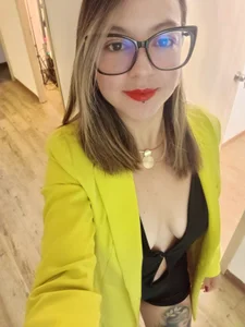 Ariana_blonde😈 Don't look so much... better come and discover me 🔥图片 5