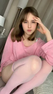 SunnySikarskie Blush Haven 🌸 Pic 3