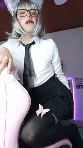 paula_kawaiifu_'s short hair Sex Photo 8