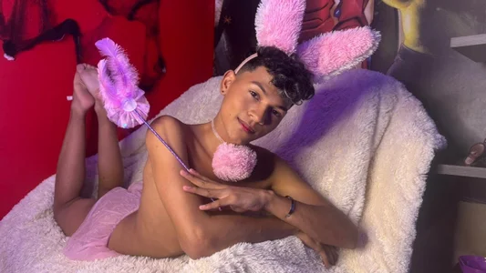 Sammy_Millers Happy Halloween🎃🐇 Foto 3