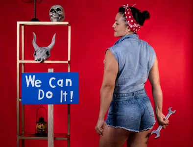 bellarivera_ Happy halloween👻🎃 Pic 3