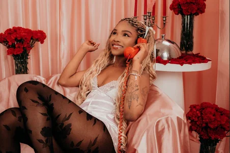 Only us tonight🌹 od AriaFoster  9 snímek