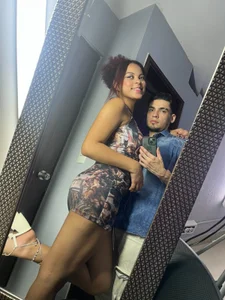 BlakeandRouse Amor Mío ❤️😍 Foto