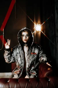 Rubyy-Rose1 THE MOST RECENT ABOUT ME Pic 2