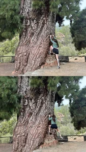 JuliaGraceOFVacation in Spain图片