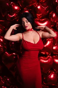 Iara_Smith1 ♥️ Valentin day ♥️ Pic 3