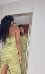 Lola_King beauty was inspired by me Pic 2