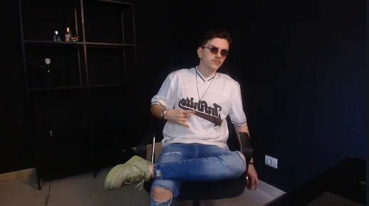 FelixStarkk Právě oblíbené foto 6832
