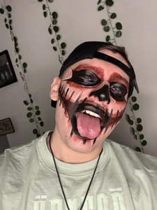 Angelgraham_1 Night of halloween صورة واحدة|Angelgraham_1 Night of halloween صورتان|Angelgraham_1 Night of halloween  3 صور|Angelgraham_1 Night of halloween  3 صورة