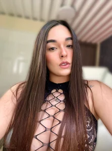 CelesteBrucee light hair, do you like it? 사진