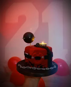 AnagilBDSM Birthday Pic 2