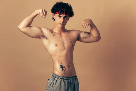 alissonmateus Mikey🔥❤️ Pic 2