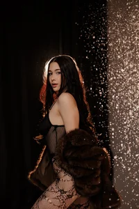 EviaRabasca❄SNOW LADY❄图片 3