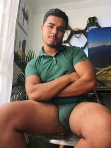 thiagowes Your favorite Colombian Εικόνα 3