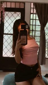 AntonellaLugo_ cute reddened girl Foto 7