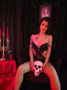 MadisonDream Serving Sin . fénykép