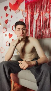 VictorMagnus 💖🔥VALENTINES DAY 🔥💖 รูป  5