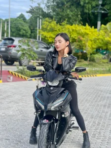 Sassy_Kimxxの🏍️の 7枚の写真