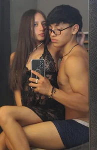 kitty_and_clark's me Sex Photo 1