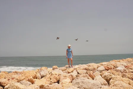 Victoriagracexx My vacations on the Beach Bilde