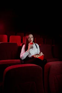 SamanthaSmithx: Go to cinema! ( 5 фото)