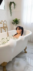 Victoriia_Queen Victoriia_Queen halloween Foto 5