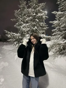 NilaBartkus Happiness lies in the little things☺️🤩 Pic