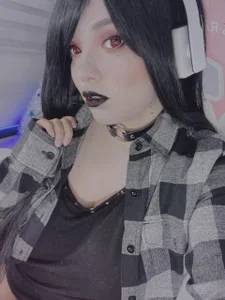 ♥ Cosplay ♥ de _hikaru_arimura Foto 6