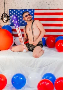 Yeol_King 4 julio Pic 6