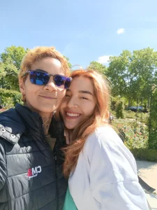 anaroman01 Getting to know Madrid ❤️ Pic