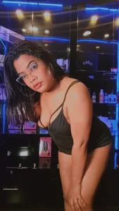 Melody_Spark LOCKED IN THE STORE Foto 4