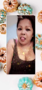 tamara_monica Monica teasing mode Pic 2