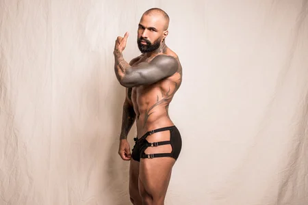 Brock_hurn1 Brock Hurn 사진 5