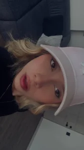 GretaVelvet I invite you to my day ... but I don't guarantee 🌤🥰 Εικόνα