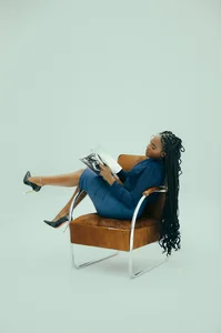 💎Studio Muse💎 de DakotaWangi  6 Imagens