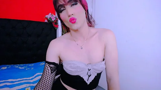 priscilahotker Rosa que linda eres Pic