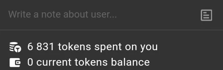 My tippers de Goodass7  5 Imagens