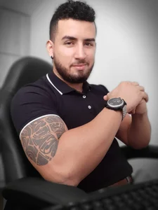 mr_david_coxA little of my life.图片 5