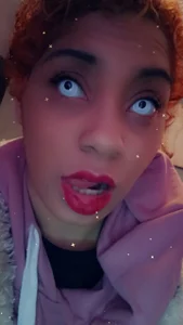 velvetvixen420 Public Pic 3