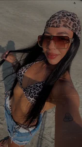 julietha_Vega Vacaciones Pic