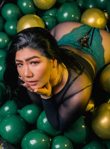 Amanda_Ferrer_ lucky 🍀 Poză