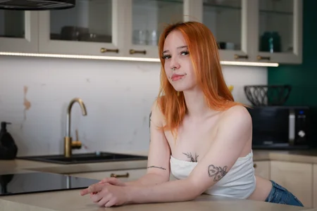 White top od foxSonya  7 snímek