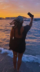 jessica_athenea Atardecer Hình 5