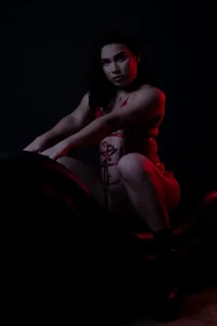 SophieeSweet "Sweet Temptation" Pic 2