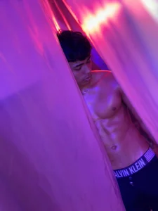 Jaycob_Black1 Urban Bloom Pic 2