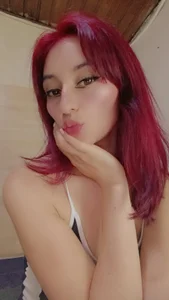alorena_megancm Neew album sweetie Pic 3