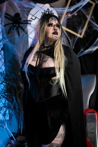 Venus_Rock Hallowen 2026 🎃 Pic 4