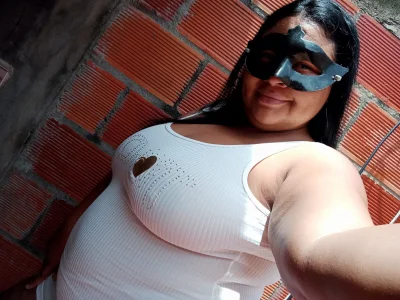 Cintia de Lucky-hot-girls  5 photos