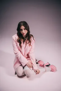 DianaVert Power in Pink Pic 7