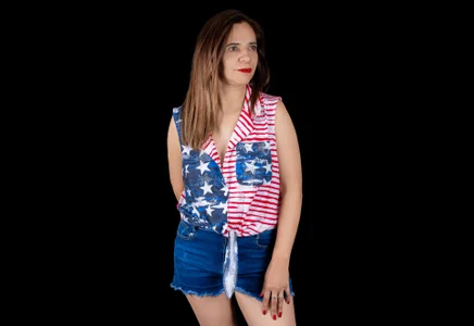 DolceMartini 🎆 Explosive, fiery and uncensored: Everything you want this 4th of July 💥😏 Pic